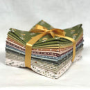 CWH Threads Of Grace Fat Quarter Bundle - 21 Fat Quarters - Cotton Fabric