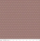 CWH Threads Of Grace Snow Ivy - C16824-MARSALA - Cotton Fabric