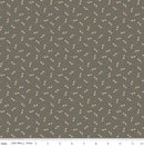 CWH Threads Of Grace Snow Toss - C16823-GRAY - Cotton Fabric