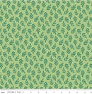CWH Two by Two Branchy Bliss - C16686-GREEN - Cotton Fabric
