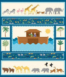 CWH Two by Two Panel - PD16687-PANEL - Cotton Fabric