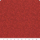 CWH Wiltshire Shadow - 01666515A Ruby - Cotton Fabric