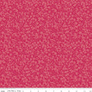 CWH Wiltshire Shadow - 01666524A Raspberry - Cotton Fabric
