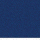 CWH Wiltshire Shadow - 01666547A Royal Blue - Cotton Fabric