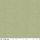 CWH York Fern - 016668103A Apple Leaf - Cotton Fabric