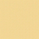 CWRK Daisy Field Digital Dot - Y4398-68 Gold - Cotton Fabric