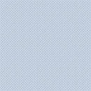 CWRK Daisy Field Digital Dot - Y4398-87 Light Denim - Cotton Fabric