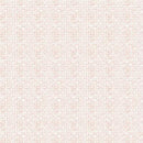 CWRK Daisy Field Digital Maze - Y4397-38 Light Coral - Cotton Fabric