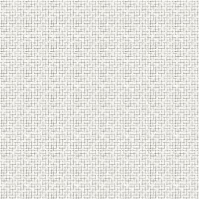 CWRK Daisy Field Digital Maze - Y4397-6 Gray - Cotton Fabric