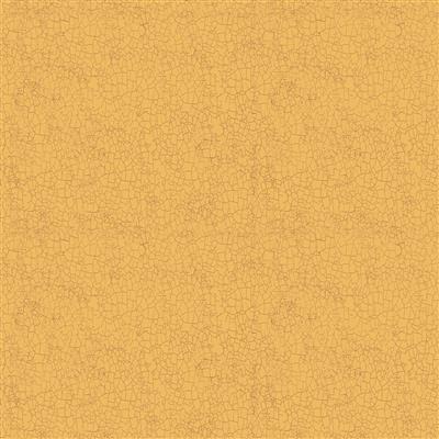 CWRK Enjoy the Little Things Digital Crackle - Y4065-69 Dark Gold - Cotton Fabric
