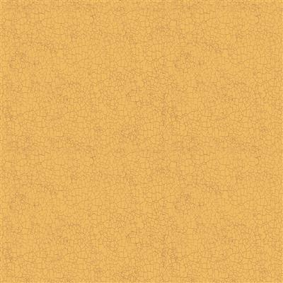 CWRK Enjoy the Little Things Digital Crackle - Y4065-69 Dark Gold - Cotton Fabric