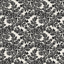 CWRK Evermore Branches - Y4194-3 Black - Cotton Fabric