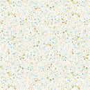 CWRK Hummingbird Days Splatter - Y4730-55 Multi - Cotton Fabric