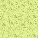 CWRK Irregular Dot - SB20171-815 Lime - Cotton Fabric