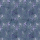 CWRK Serenity Digital Texture - Y4317-89 Dark Denim - Cotton Fabric