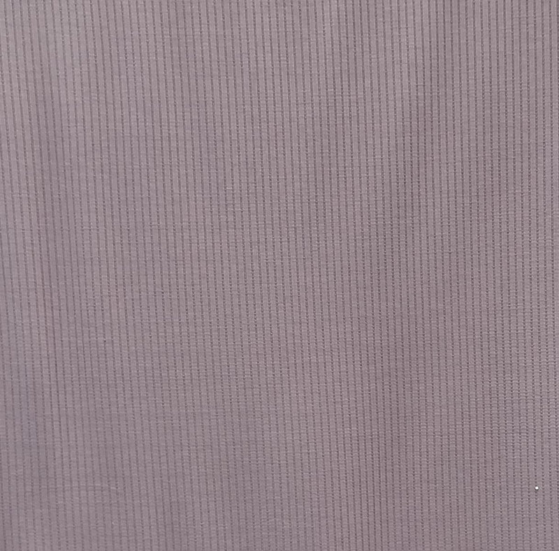 Cobra Rib Knit Lilac - ET1019 Purple - Dress & Apparel Fabric