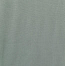Cobra Rib Knit Sea Green - ET1020 Green - Dress & Apparel Fabric
