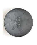 DIB Fashion Button 45mm Slate - 390237