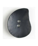 DIB Fashion Button 50mm Black - 390110