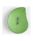 DIB Fashion Button 50mm Dark Green - 390144