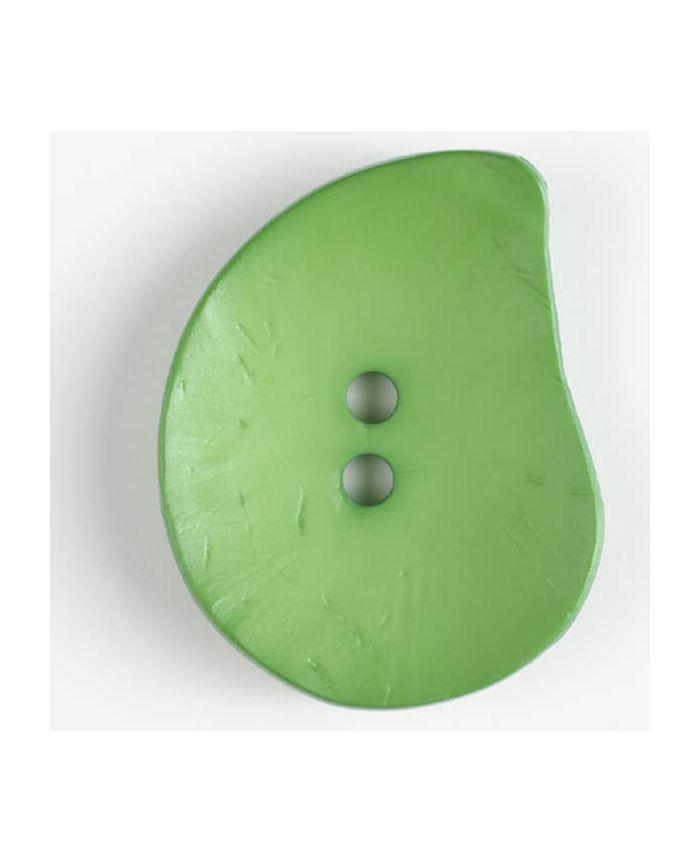 DIB Fashion Button 50mm Dark Green - 390144
