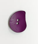 DIB Fashion Button 50mm Dark Lilac - 390257