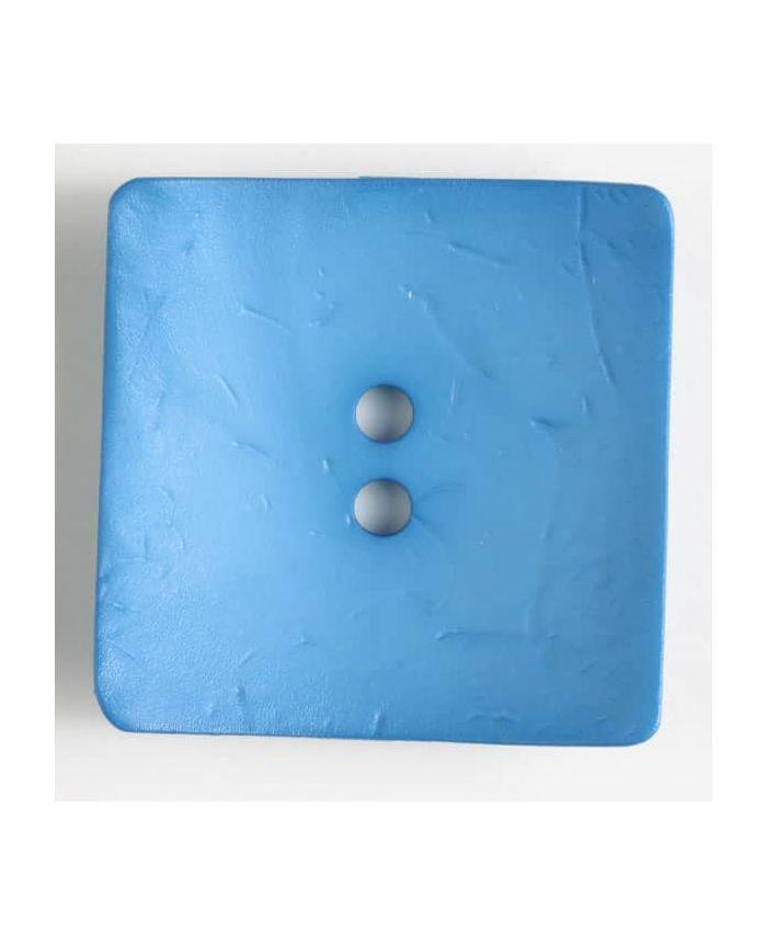 DIB Fashion Button 60mm Dark Turquoise - 410182
