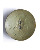 DIB Fashion Button 60mm Olive Green - 410037