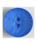 DIB Fashion Button 60mm Royal Blue - 410131