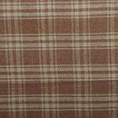 DRN Brown/Tdye Catawba H91 - Cotton Fabric
