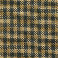 DRN Green/Tdye Minicheck H43 - Cotton Fabric