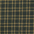 DRN Homespun Green/Tdye Reverse Double Pane - H411