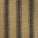 DRN Homespun Navy/Tdye Ticking H26 - Cotton Fabric
