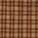 DRN Red/Tdye Homespun H353 - Cotton Fabric