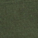 DRN Solid Green Homespun H400 - Cotton Fabric