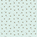DS Alphabet City Buzzy Bees - D3226-FOG - Cotton Fabric