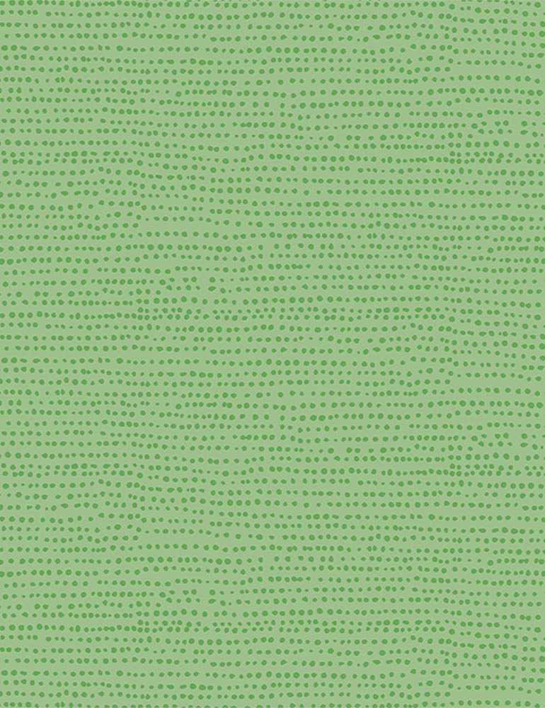 DS Cats In The Laundry - Moonscape - 1150-KIWI - Cotton Fabric