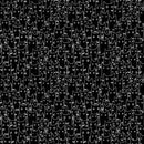 DS Cats In The Laundry Having A Meowment - DLW2659-JET - Cotton Fabric