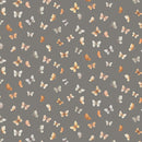 DS Count On Me Flutter - DNS3317-PEWTER - Cotton Fabric