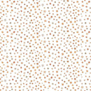 DS Count On Me Starry Night - DNS3320-WHITE - Cotton Fabric