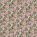 DS Fall In Love - DCJ3458-MULTI - Cotton Fabric