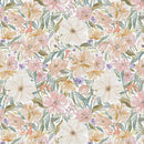 DS Fall In Love - DCJ3461-MULTI - Cotton Fabric