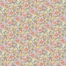 DS Fall In Love - DCJ3465-MULTI - Cotton Fabric