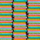 DS Hall Pass Lessons In Logic - DFG3621-MULTI - Cotton Fabric