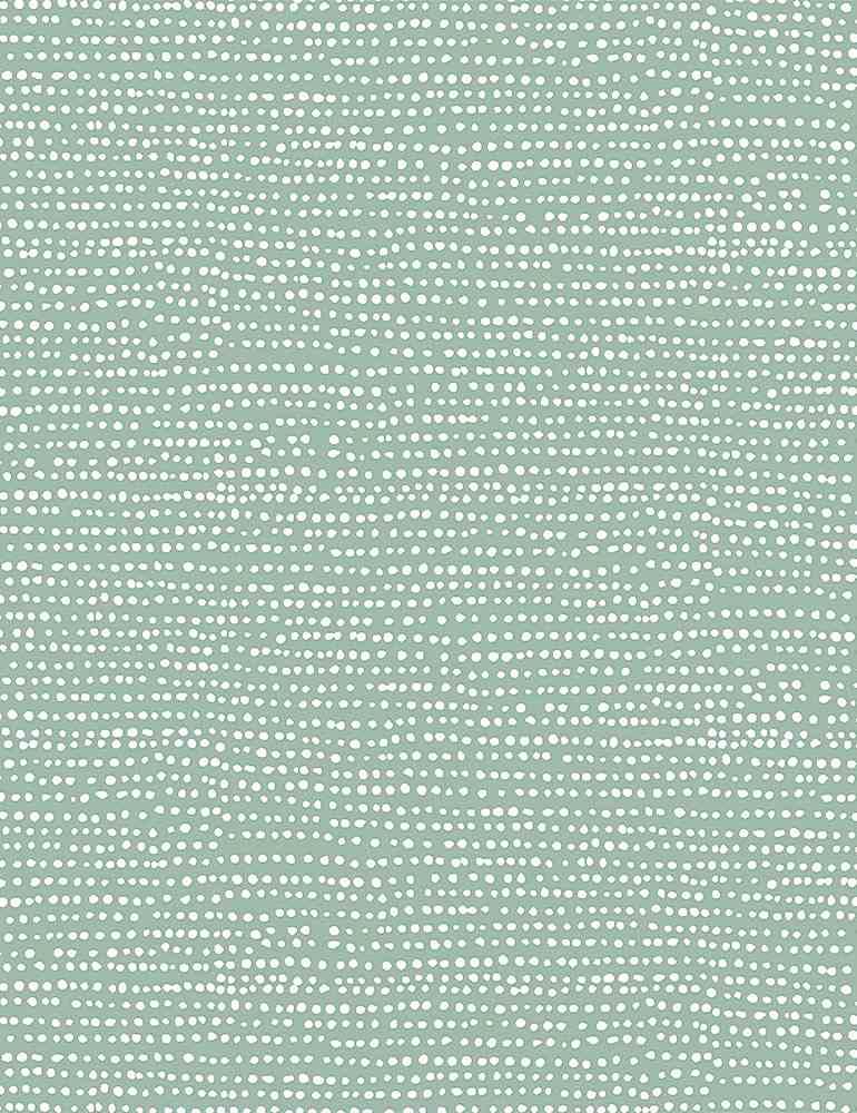 DS Moonscape - STELLA-1150-LAGOON - Cotton Fabric