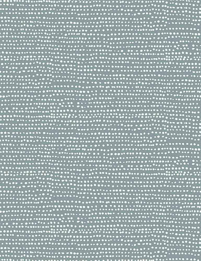 DS Moonscape - STELLA-1150-WASABI - Cotton Fabric