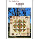 EES Kodiak - SEQ001 - Patterns