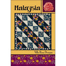 EES Malaysia Pattern - VRDRC246