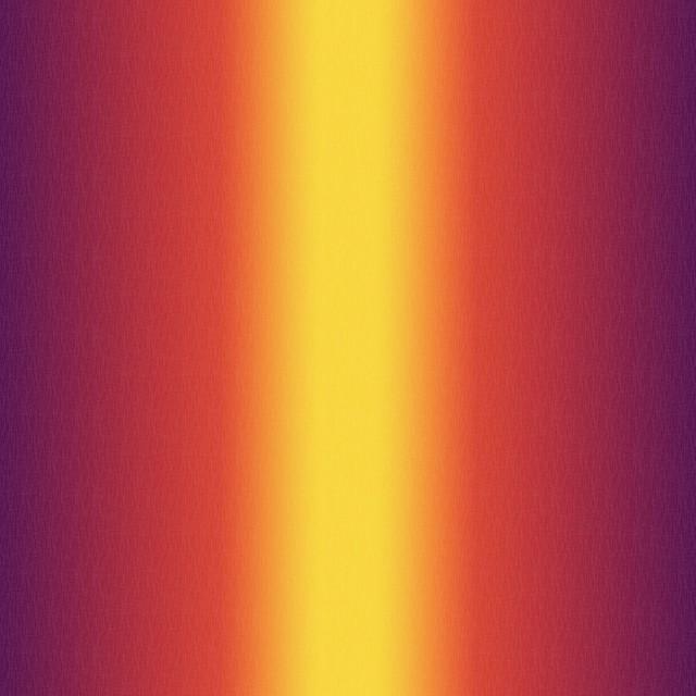EES Maywood Geloto Ombre - 11216-302 Violet/Red/Yellow - Cotton Fabric