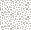 EZS Best Friend - 181-BRIGHTWHITE - Cotton Fabric